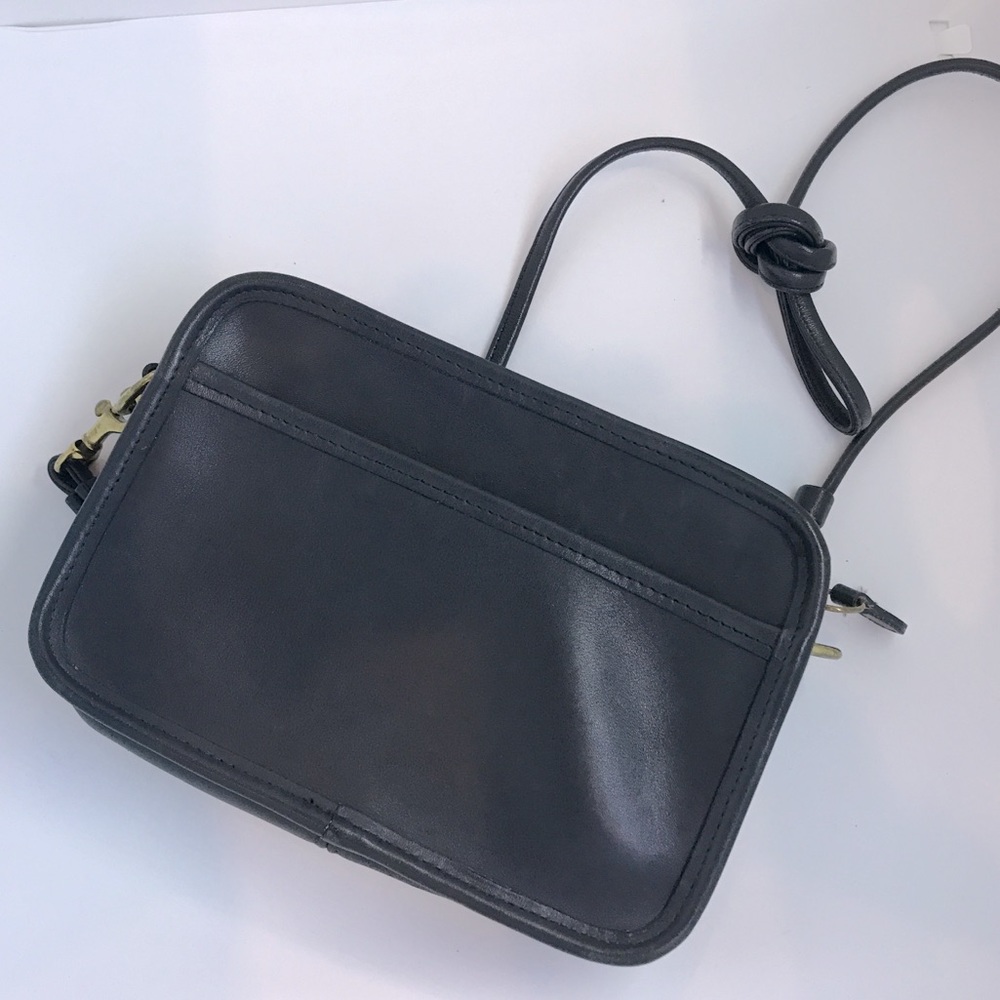 Vintage Coach Bag